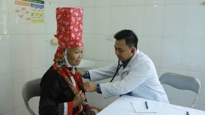 Nâng cao chất lượng sống ở những địa bàn khó khăn