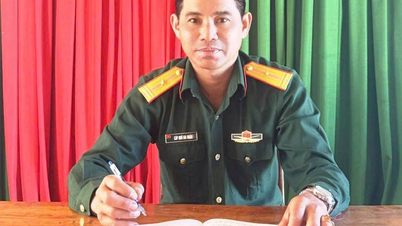 ພັນຕີ ໂງ ຢຽນ, ເລຂາພັກສາຂາ, "ເວົ້າໜ້ອຍ, ເຮັດຫຼາຍ."