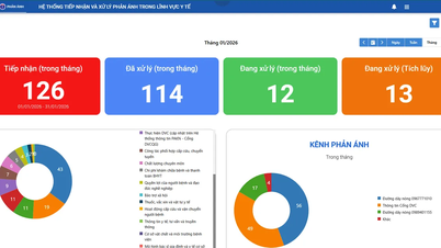 Ho Chi Minh City: Receiving and processing numerous complaints about violations by private medical facilities.
