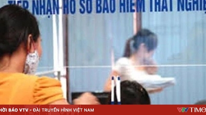 Thay đổi quan trọng về hồ sơ trợ cấp thất nghiệp