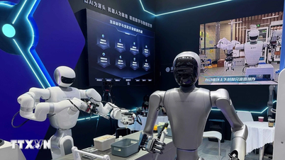 Corée du Sud : Le syndicat de Hyundai Motor proteste contre le déploiement de robots humanoïdes.