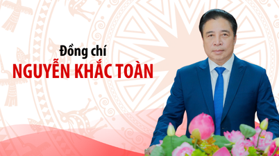 The Chairman of the People's Committee of Hue City was elected as a member of the Central Committee of the Communist Party of Vietnam, 14th term.