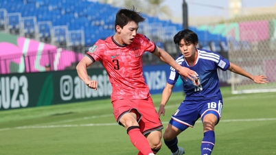 Розшифровка збірної Південної Кореї U23.
