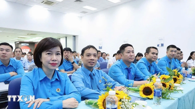 The 14th National Congress of the Party: Steadfastly advancing on the path of reform and integration.