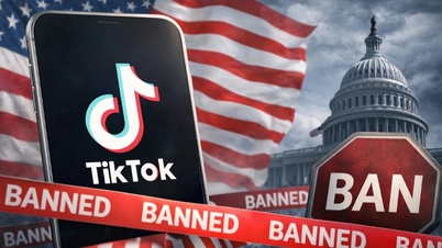 TikTok vindt op het laatste moment een oplossing om een ​​verbod in de VS te voorkomen.