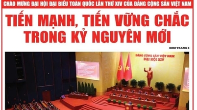 Lees HanoiMoi Weekend Editie nr. 4