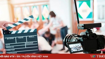Konsumenttrender i Kina överträffar filmer.