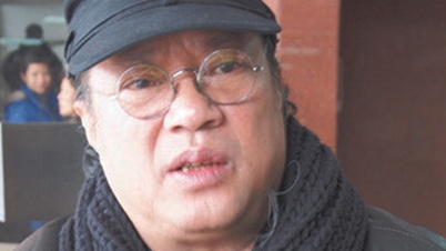 人民芸術家ハン・ニャン氏に別れを告げます。彼は、チェオ芸術の魂を忠実に守り続けた献身的な人物です。