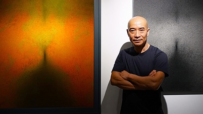 Výstava Nguyen Trung Hieu