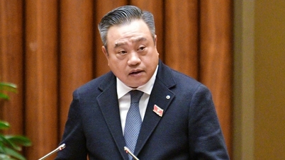 Mr. Tran Sy Thanh has been appointed Chairman of the new Central Inspection Committee.