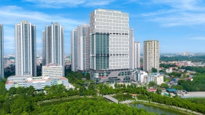 Inspirasi untuk gaya hidup yang indah dan berkualiti tinggi daripada jenama Vietnam.