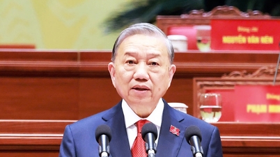 Ban Chấp hành Trung ương khóa XIV sẽ làm việc bằng tinh thần nêu gương cao nhất