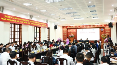 Ứng dụng trí tuệ nhân tạo nâng cao hiệu quả hoạt động tại TAND khu vực