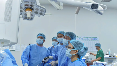 Bệnh viện Quân y 175 thực hiện thành công 100 ca ghép thận