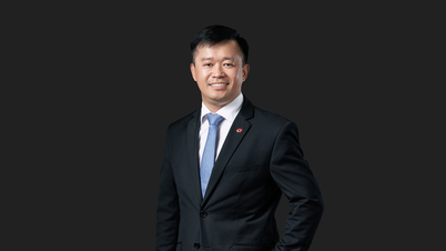Techcombank transfers and appoints senior personnel.