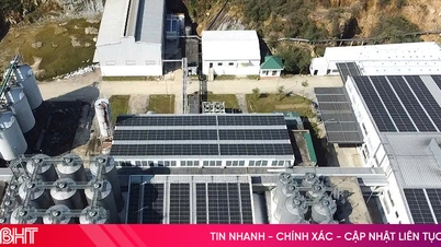 Energia słoneczna generowana i zużywana samodzielnie - pozwala oszczędzać koszty i chronić środowisko.