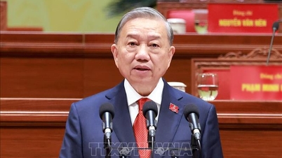 Đại hội XIV của Đảng bế mạc và thành công rất tốt đẹp