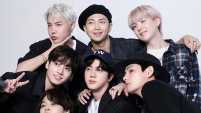 BTS album passerar 4 miljoner förhandsbokningar, kommer det att krossa Taylor Swifts rekord?