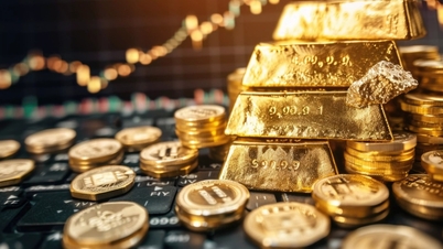 Az arany ára az egekbe szökik, a Wall Street pedig már az 5000 dolláros határról kezd beszélni.