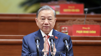 Discours de clôture du 14e Congrès national du Parti communiste vietnamien