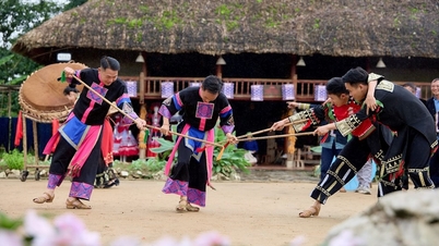 今年の旧正月のファンシーパン スカイ ゲート スプリング フェスティバルでは何が起こりますか?