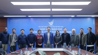 Los deportes electrónicos vietnamitas aceleran su progreso hacia la arena ASIAD.