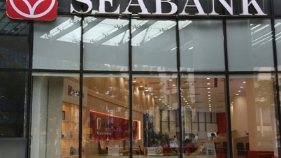 SeABank a obținut un profit înainte de impozitare de 6.868 miliarde VND.