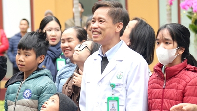 ໂຮງໝໍຫວຽດດຶກຍົກເລີກຕຽງນອນໂຮງໝໍທີ່ໃຊ້ຮ່ວມກັນ.