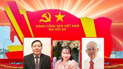 A Nghe An-i tengerentúli vietnamiak úgy vélik, hogy a párt 14. nemzeti kongresszusának sikere továbbra is vezetni fogja hazájuk és országuk fejlődését.