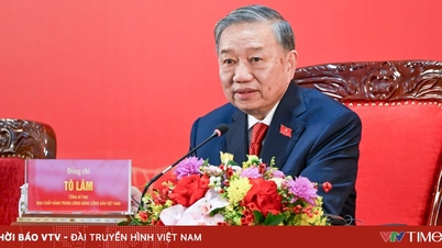 Tiếp tục sự nghiệp đổi mới để mang lại ấm no, hạnh phúc cho nhân dân