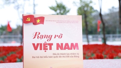 “Rạng rỡ Việt Nam” – Dấn ấn thành tựu của Đảng tạo dựng cơ đồ, vị thế mới của Việt Nam