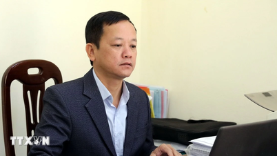 សមាជជាតិលើកទី១៤ របស់បក្ស៖ ជំនឿយ៉ាងមុតមាំលើប្រទេសវៀតណាមដ៏រឹងមាំ និងរីកចម្រើន