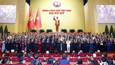 សមាជជាតិលើកទី ១៤ របស់បក្ស គឺជាជោគជ័យដ៏គួរឱ្យកត់សម្គាល់ ដែលបានបើកទ្វារចូលយុគសម័យថ្មីមួយនៃការអភិវឌ្ឍជាតិ។