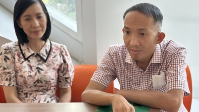 Bệnh nhân Hạnh Phúc ghép thận “hồi sinh”, biết ơn người hiến món quà vô giá