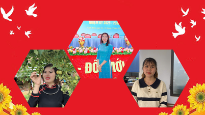 제14차 당 전국대표대회의 성공은 당원들과 여성들이 발전을 위해 더욱 정진할 수 있도록 자신감을 강화하고 동기를 부여했습니다.