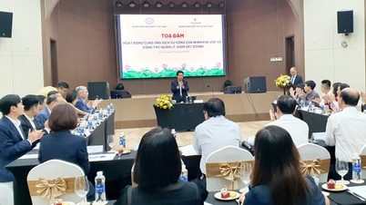 디지털 전환을 촉진하고 인민신용기금 시스템의 관리 효율성을 향상시킵니다.