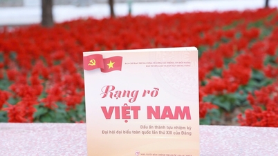 Rạng rỡ Việt Nam và những dấu ấn thành tựu nhiệm kỳ Đại hội XIII của Đảng