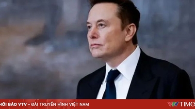Miliarder Musk memperingatkan tentang pajak pada energi surya.