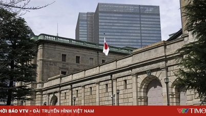 O Banco do Japão mantém as taxas de juros inalteradas.