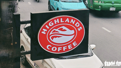 Bloomberg: Highlands Coffee vizează o IPO de 400 de milioane de dolari în Vietnam.