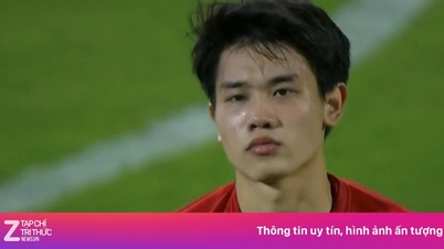 Apa yang berlaku kepada Dinh Bac?