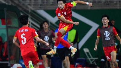 Vietnam U23 set a goal-scoring record at the 2026 AFC U23 Asian Championship.