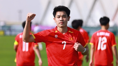 Dinh Bac übertrifft Quang Hais Rekord und könnte Asiens bester Torschütze werden: Doch für welche zwei Spiele wird er gesperrt?