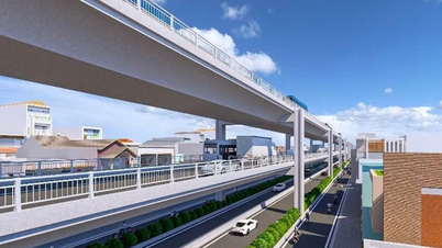 Comienza la construcción del puente Phu My 2, con una inversión de 23 billones de VND, que conectará Ciudad Ho Chi Minh y Dong Nai.