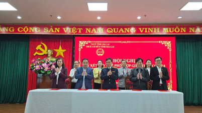 យ៉ាឡាយ៖ នាយកដ្ឋានពន្ធដារលេខ ៨ ចុះហត្ថលេខាលើកិច្ចព្រមព្រៀងសហប្រតិបត្តិការជាមួយឃុំ និងសង្កាត់ចំនួន ១៦។