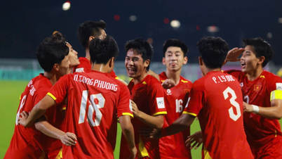 «ក្រុម U23 វៀតណាម​គ្រាន់តែ​ត្រូវ​ការ​លេង​ឲ្យ​បាន​ល្អ ពួកគេ​មិន​គួរ​ផ្តោត​អារម្មណ៍​ខ្លាំង​ពេក​លើ​ការ​ឈ្នះ ឬ​ចាញ់​នោះ​ទេ»។