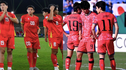 Předpověď na zápas Vietnam U23 vs Jižní Korea U23, 22:00 dne 23. ledna: Krásný konec.