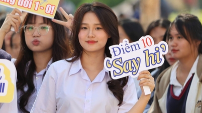 Khai mạc Tư vấn mùa thi 2026 trong bối cảnh mới