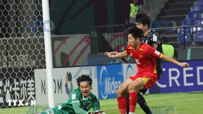 Thủ tướng Phạm Minh Chính gửi thư chúc mừng Đội tuyển bóng đá nam U23 Việt Nam