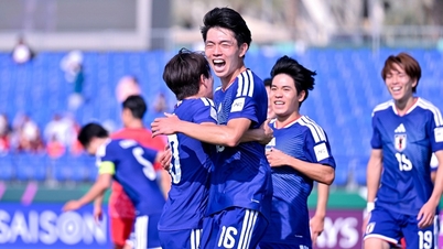 Final Sub-23 Japão x Sub-23 China (22h de hoje): Reescrevendo a história